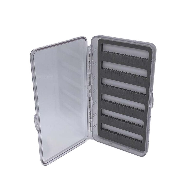 Boite JMC Slim 101 Taille M 16X9.5X2.3CM - Bo&icirc;tes Mouches | Pacific P&ecirc;che
