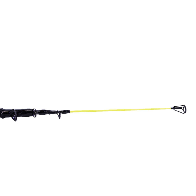 Ensemble Surfcasting T&eacute;lescopique Sasori Element'air Telesurf 3.90m, 80-150g - Cannes t&eacute;lescopiques dorade | Pacific P&ecirc;che