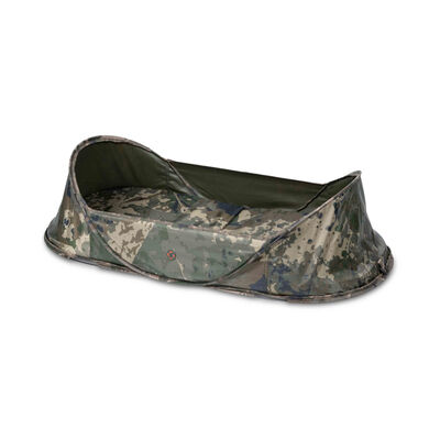 Tapis de R&eacute;ception Nash Carp Care Pop Up Mat Camo - Tapis r&eacute;ception | Pacific P&ecirc;che