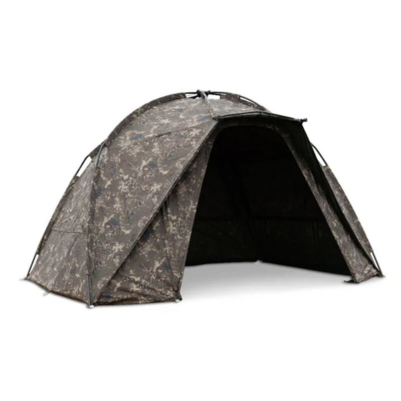 Abri Nash Titan Hide Camo Pro XL Full System - Parapluies | Pacific P&ecirc;che