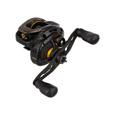 Moulinet Casting Westin W6 BC MSG 201lh - Moulinets Casting | Pacific P&ecirc;che