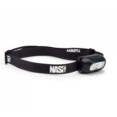 Lampe Frontale Nash Moonshine Micro Lite - Frontale | Pacific P&ecirc;che