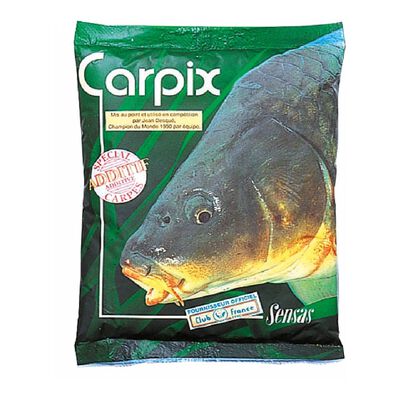 Additif coup sensas ad.carpix - Additifs | Pacific P&ecirc;che