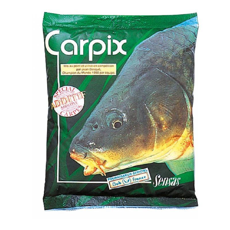 Additif coup sensas ad.carpix - Additifs | Pacific P&ecirc;che