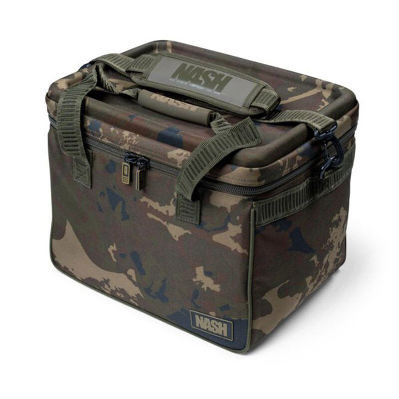 Cool Bag Nash Subterfuge Big Freeze Medium 35L - Bagagerie Repas | Pacific P&ecirc;che