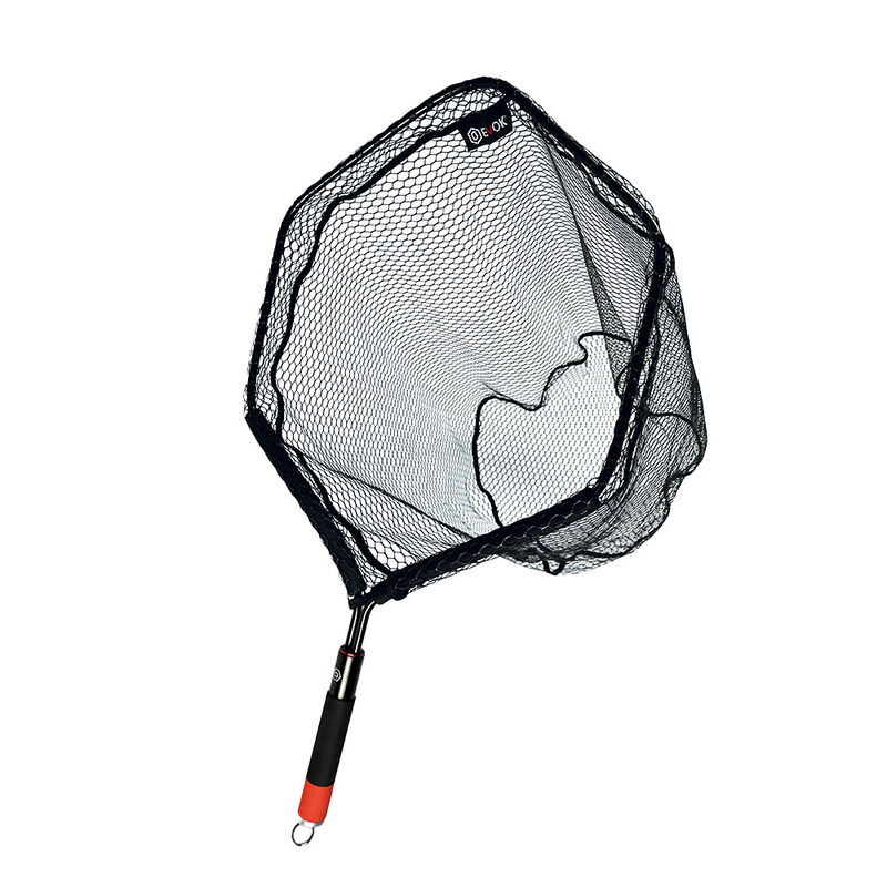 Epuisette Flottante Evok Float Net XL - Epuisettes | Pacific P&ecirc;che