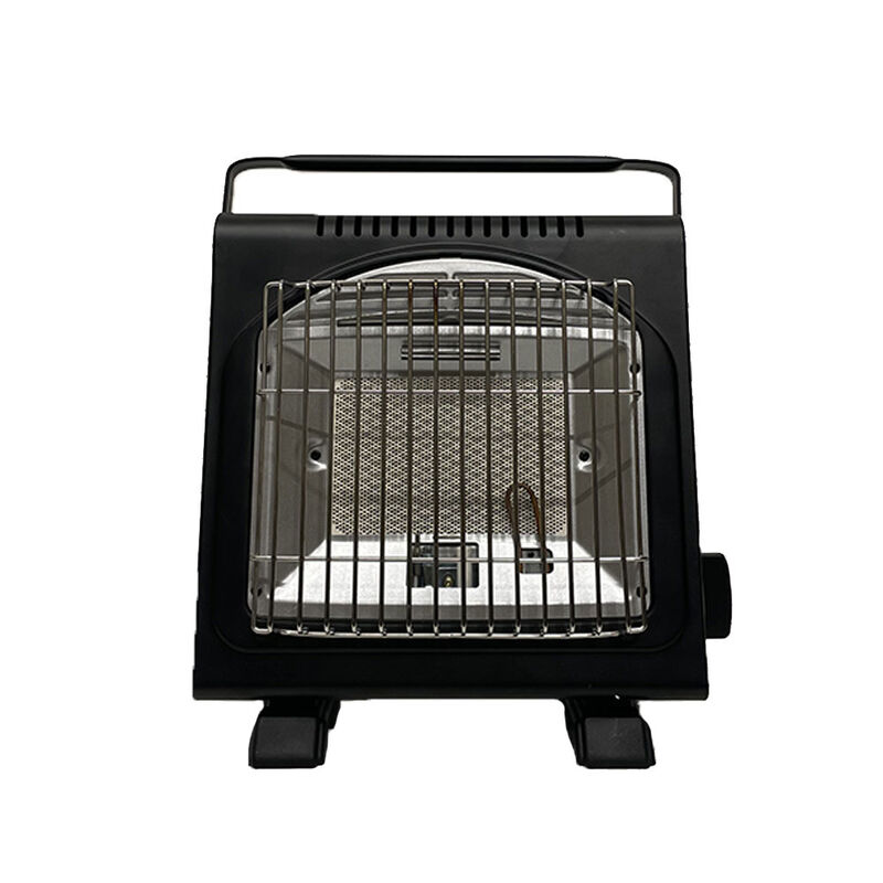 Chauffage Team Carpfishing Process Heater - Chauffages/R&eacute;chauds | Pacific P&ecirc;che