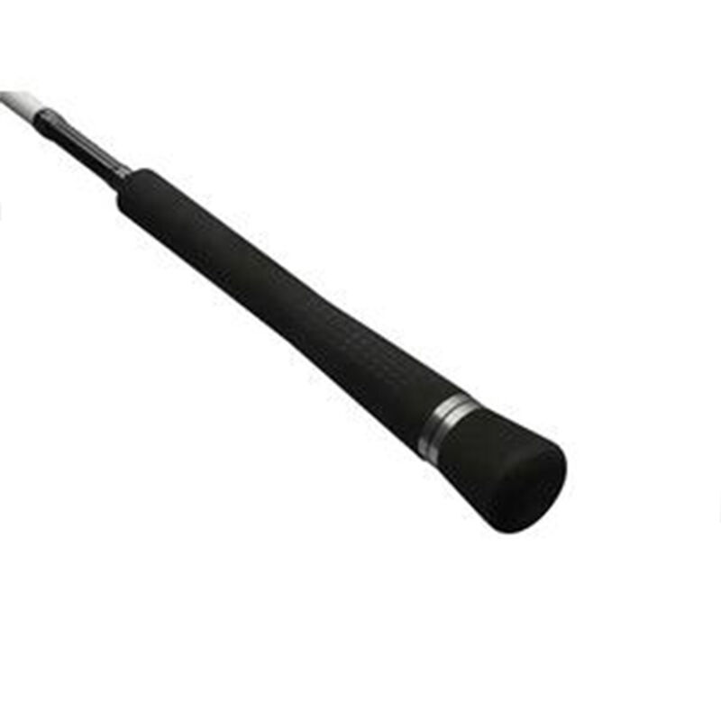 Canne Penn Prevail III Light Jigging Spin 2.04 m 120 g - Cannes bateau | Pacific P&ecirc;che