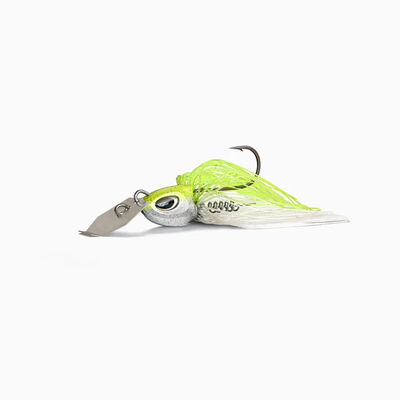 Chatterbait Nays WRRR Size-L 21g - Chatterbaits | Pacific P&ecirc;che