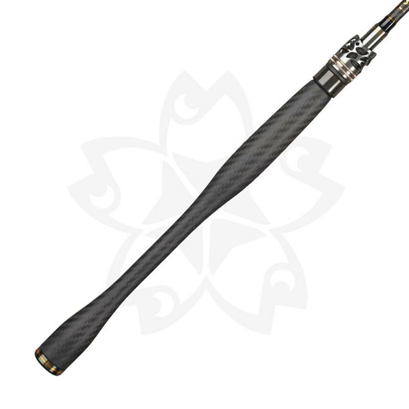 Canne Spinning Sakura Twenty TWS 702 L 2,13 m 2-7 g - Cannes Spinning | Pacific P&ecirc;che