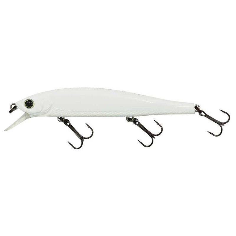 Leurre Suspending Yo-Zuri 3Db Jerkbait - 11Cm - Leurres poppers / Stickbaits | Pacific P&ecirc;che
