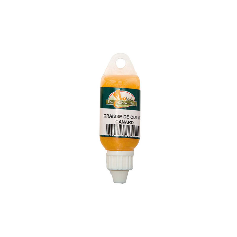 Accessoire du gilet mouche jmc graisse pour cul de canard (cdc) - PDT S&eacute;chage et Hydrophobes | Pacific P&ecirc;che