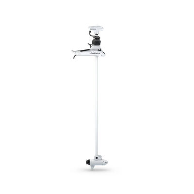 Moteur Electrique GARMIN Force Kraken Blanc 90po - Moteurs &eacute;lectriques | Pacific P&ecirc;che