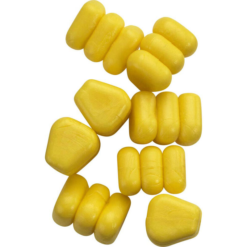 Imitation Rok Yellow Balanced Triple Corn - Imitations | Pacific P&ecirc;che