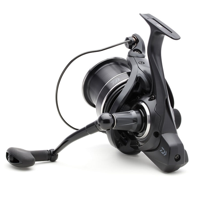 Moulinet Daiwa Emblem 23 35 SCW QD - Moulinets frein avant | Pacific P&ecirc;che