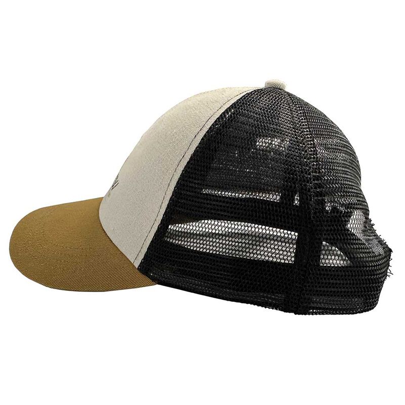 Casquette STROW Trucker - Casquettes | Pacific P&ecirc;che