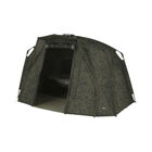 Abri Trakker Tempest RS Brolly System Camo - Parapluies | Pacific P&ecirc;che