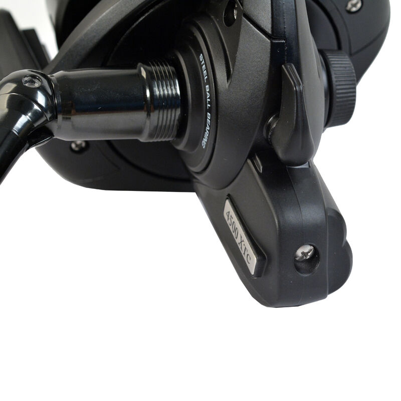Moulinet mack2 falcon 4500 xtc - Moulinets frein avant | Pacific P&ecirc;che