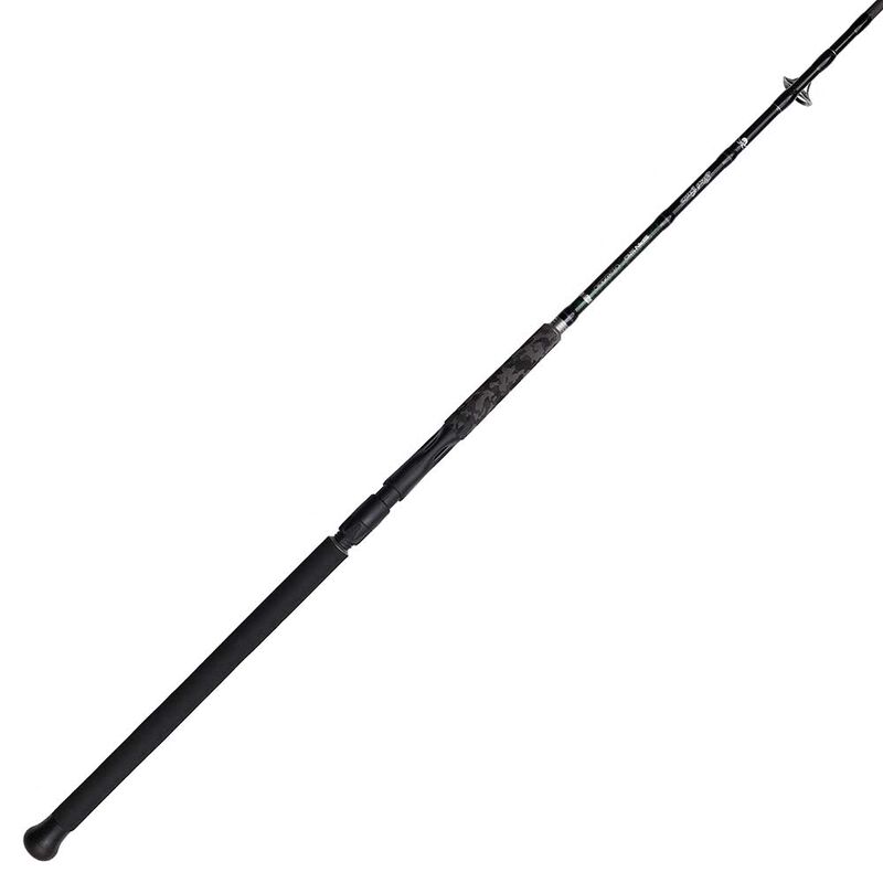 Canne leurre silure madcat black spin 2.10m 40-150g (2021) - Cannes Leurre | Pacific P&ecirc;che