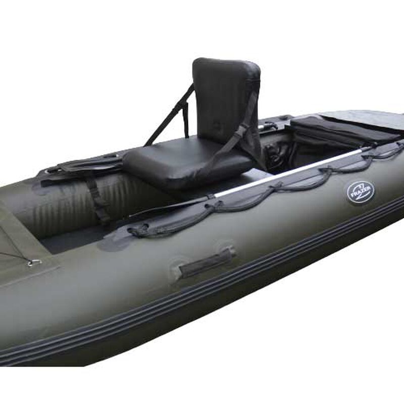 Kayak Frazer Gonflable - Bateaux | Pacific P&ecirc;che