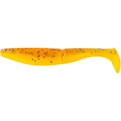 Leurre Souple Shad Sawamura One Up Shad 5cm, 1,5g (x9) - Shads | Pacific P&ecirc;che
