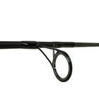 Canne L&eacute;on Hoogendijk Black Diamond NG 9' 3 lbs Stalker - Cannes &le;11' | Pacific P&ecirc;che