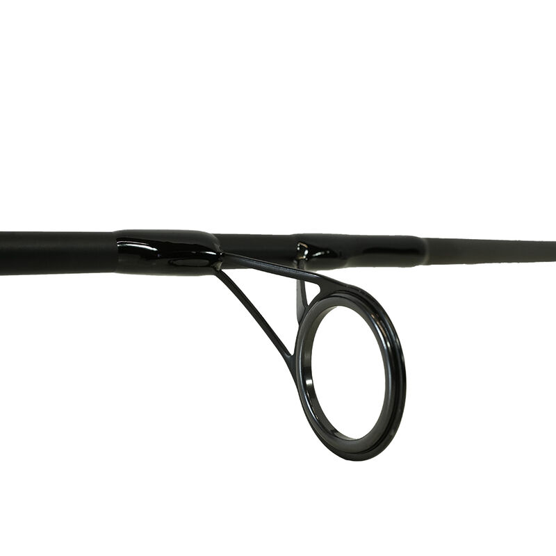 Canne L&eacute;on Hoogendijk Black Diamond NG 9' 3 lbs Stalker - Cannes &le;11' | Pacific P&ecirc;che