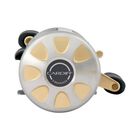 Moulinet Shimano Reel Cardiff A 301 Left Hand - Moulinets Casting | Pacific P&ecirc;che