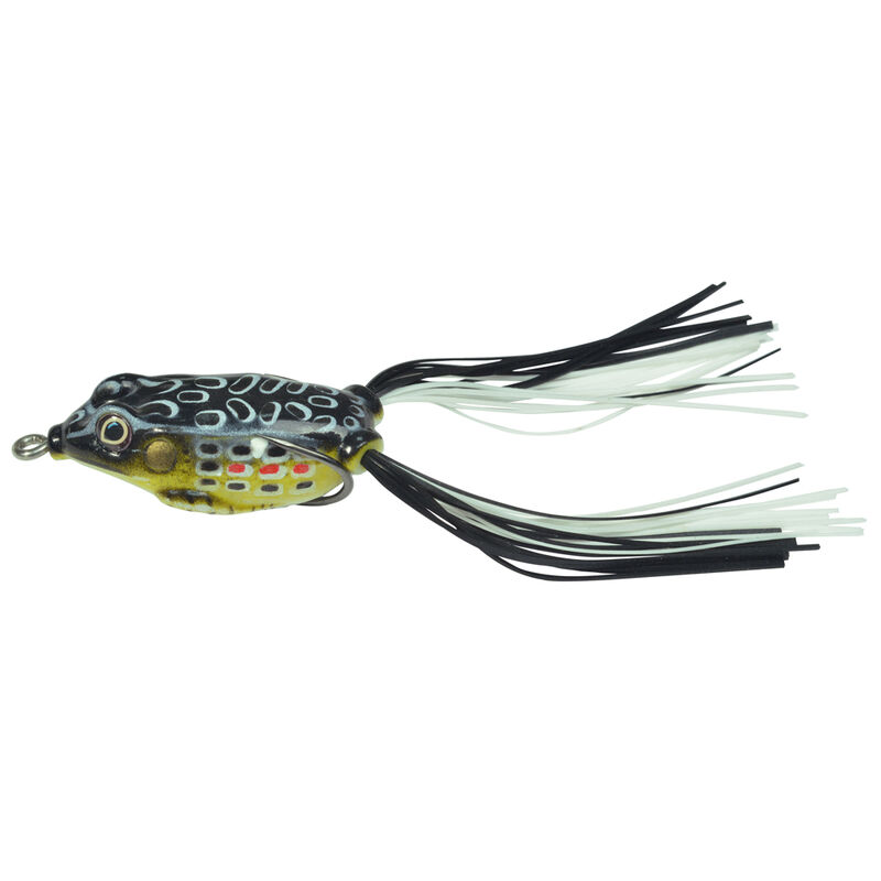 Leurre Frog Bzone Striker Frog 6.5cm, 11g - Frog | Pacific P&ecirc;che