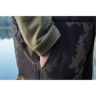 Salopette Korda Polar Dark Kamo - Salopettes | Pacific P&ecirc;che