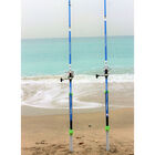 Canne surfcasting sasori optimum ftr surf 420 4.20m 100-200g - Cannes | Pacific P&ecirc;che