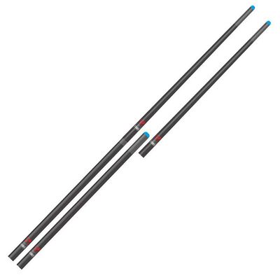 Brin Garbolino Twin Parallele Carp Big Bore 3B 75 cm - Kits | Pacific P&ecirc;che