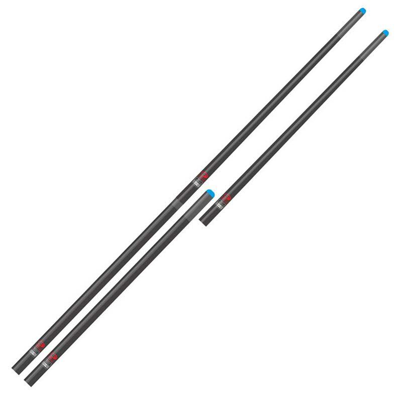 Brin Garbolino Twin Parallele Carp Big Bore 3B 75 cm - Kits | Pacific P&ecirc;che