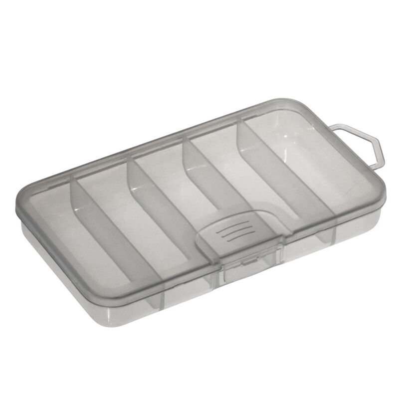 Bo&icirc;te &agrave; accessoires carnassier plastilys boite 5 cases - Boites | Pacific P&ecirc;che
