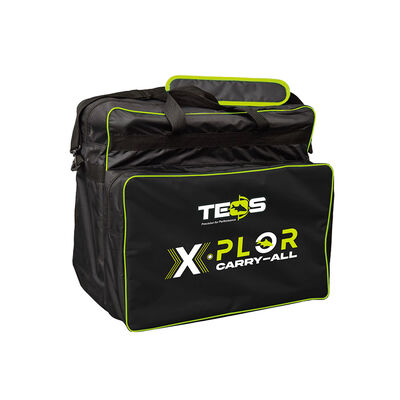 Sac Teos X-Plor Carry All - Sacs de transport | Pacific P&ecirc;che