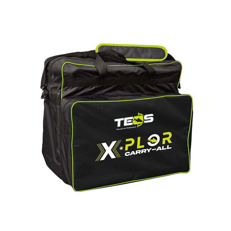 Sac Teos X-Plor Carry All - Sacs de transport | Pacific P&ecirc;che