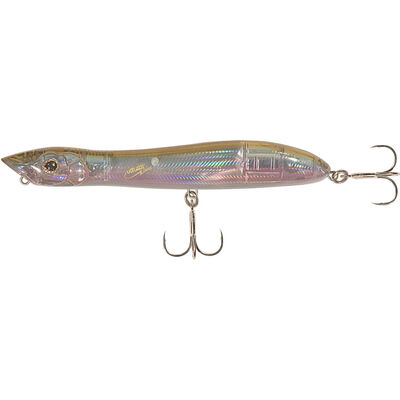 Leurre pencil popper xorus patchinko 2 140 14cm 25g - Leurres poppers / Stickbaits | Pacific P&ecirc;che