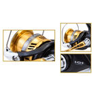 Moulinet frein avant carnassier shimano sahara c 3000 fi - Moulinets Spinning | Pacific P&ecirc;che