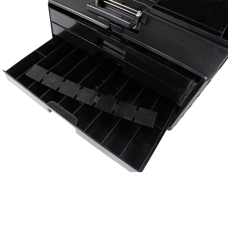 Boite Versus VS-8050-noir 54.2x30x29.7cm - Bo&icirc;tes | Pacific P&ecirc;che