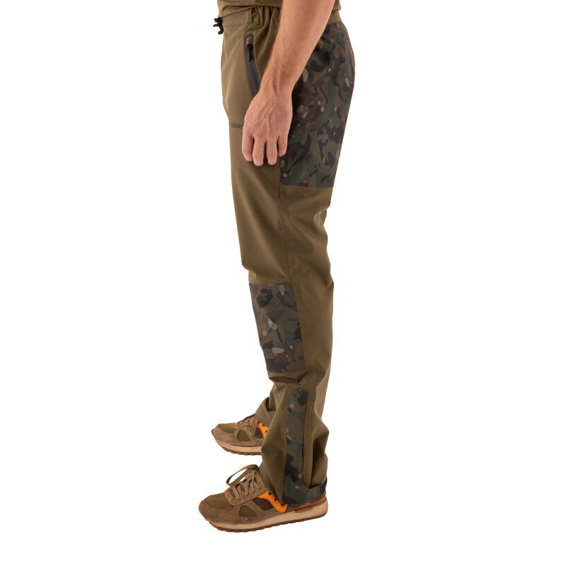 Pantalon Imperm&eacute;able Trakker TechPro Waterproof Trousers - Pantalons | Pacific P&ecirc;che