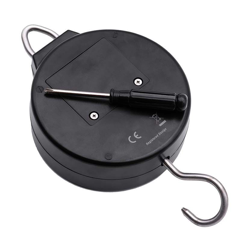 Peson Korda Digital Scale 60kg - Pesons | Pacific P&ecirc;che