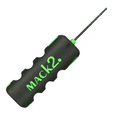 Foret carpe mack2 heavy drill needle - Aiguille | Pacific P&ecirc;che