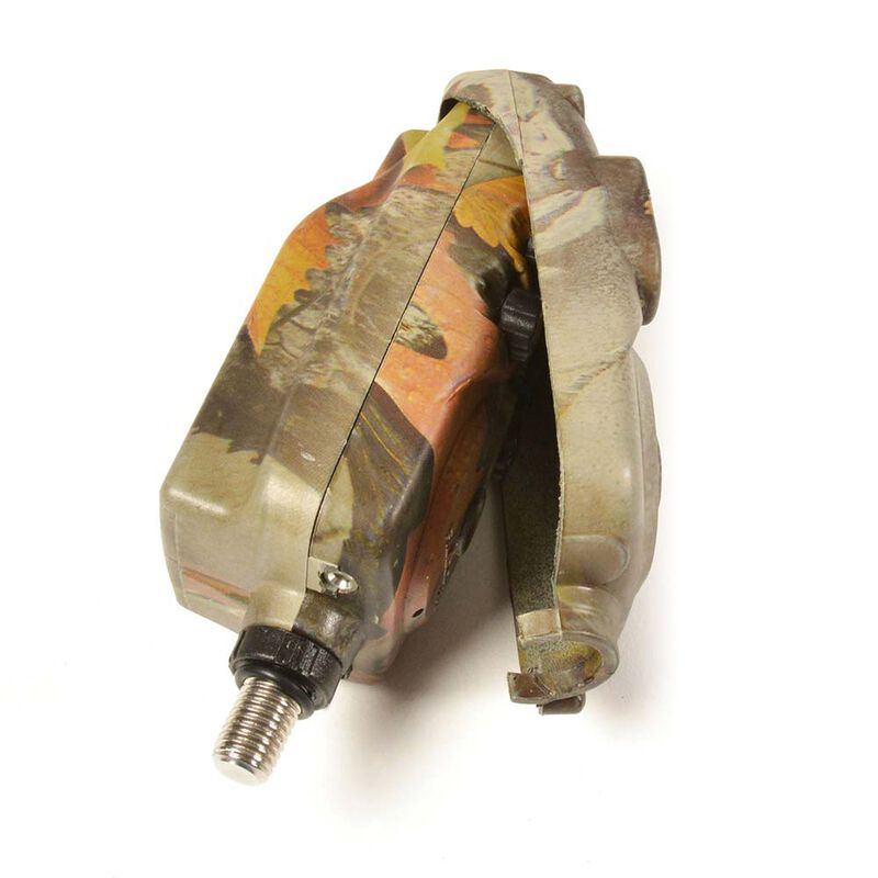 Coffret 4 D&eacute;tecteurs Mack2 Falcon XPr Alarm Set 4+1 Camo - Coffrets d&eacute;tecteurs | Pacific P&ecirc;che