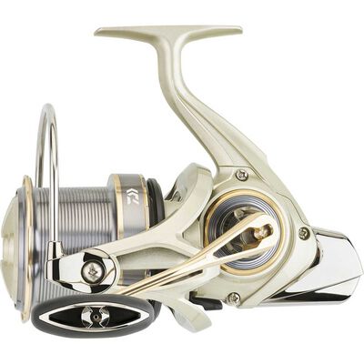 Moulinet Surfcasting Emblem surf light 2020 - Moulinets tambour Fixe | Pacific P&ecirc;che