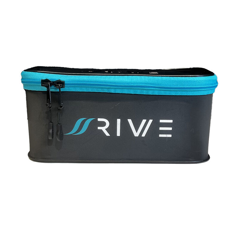 Trousse RIVE Accessory Bag EVA L 28x14x12 - Trousses EVA | Pacific P&ecirc;che
