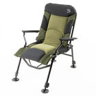 Levelchair mack2 h max evo chair - Levels Chair | Pacific P&ecirc;che