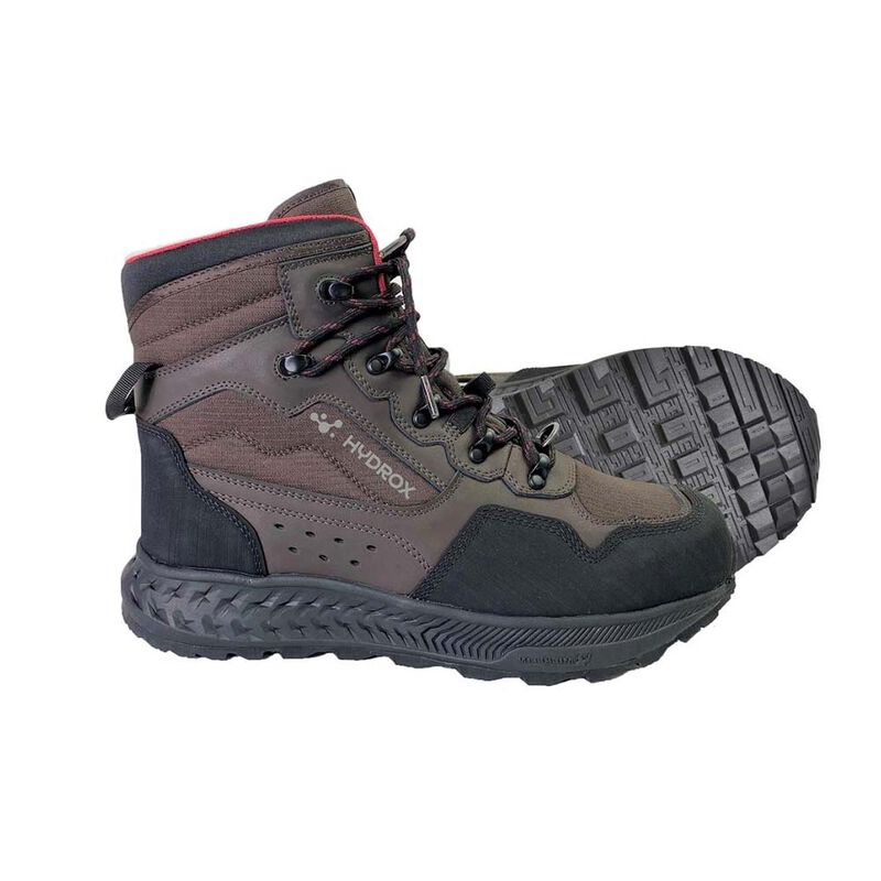 Chaussures de wading HYDROX Stunt Michelin - Chaussures de wading | Pacific P&ecirc;che