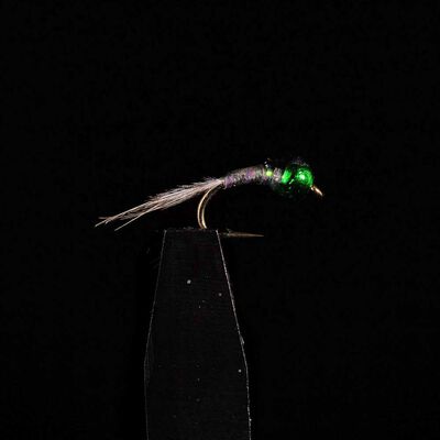 Perdigone JMC PG6 H18 (x3) - Nymphes | Pacific P&ecirc;che