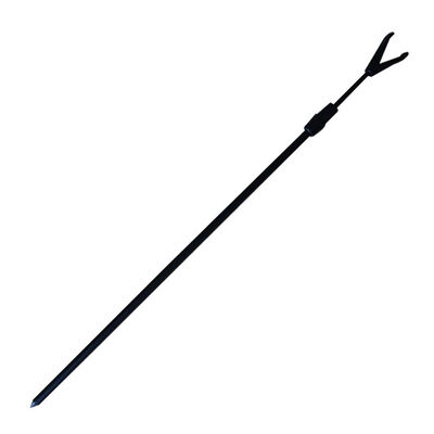 Pique de p&ecirc;che au coup team france telescopique 70/120cm - Supports | Pacific P&ecirc;che