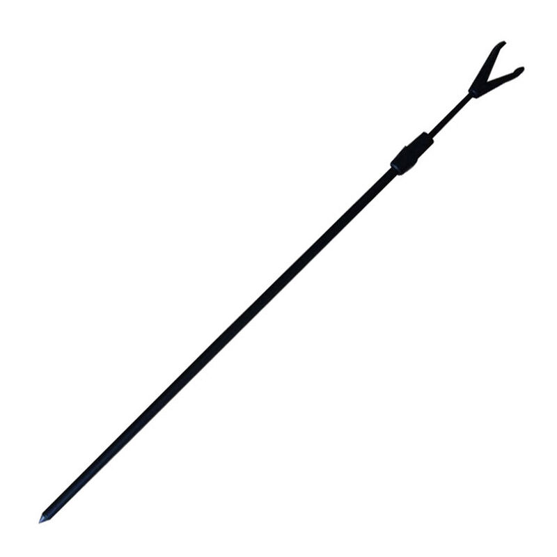 Pique de p&ecirc;che au coup team france telescopique 70/120cm - Supports | Pacific P&ecirc;che